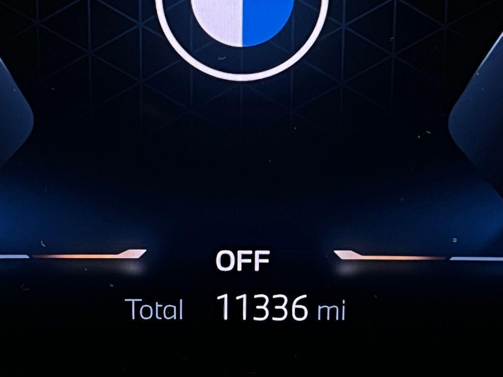 used 2024 BMW 330 car, priced at $41,989