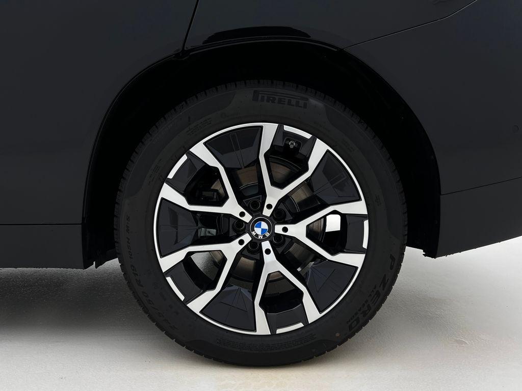 new 2026 BMW X3 car, priced at $54,875