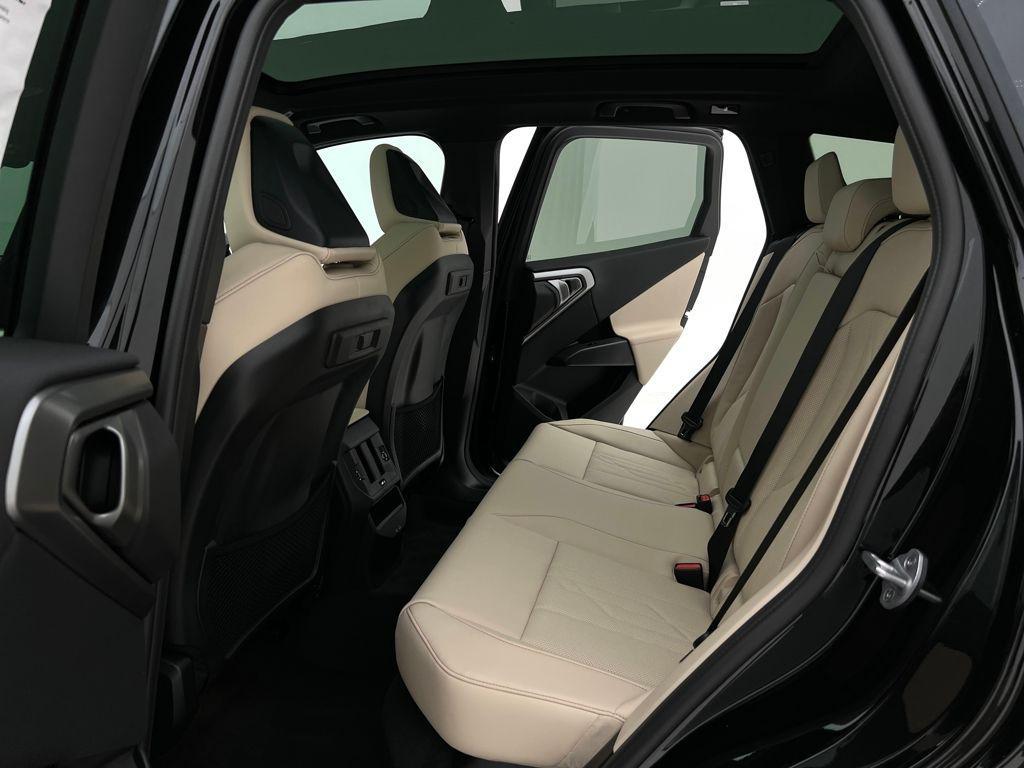 new 2026 BMW X3 car, priced at $54,875