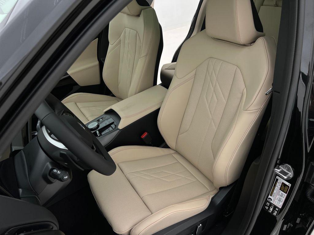 new 2026 BMW X3 car, priced at $54,875