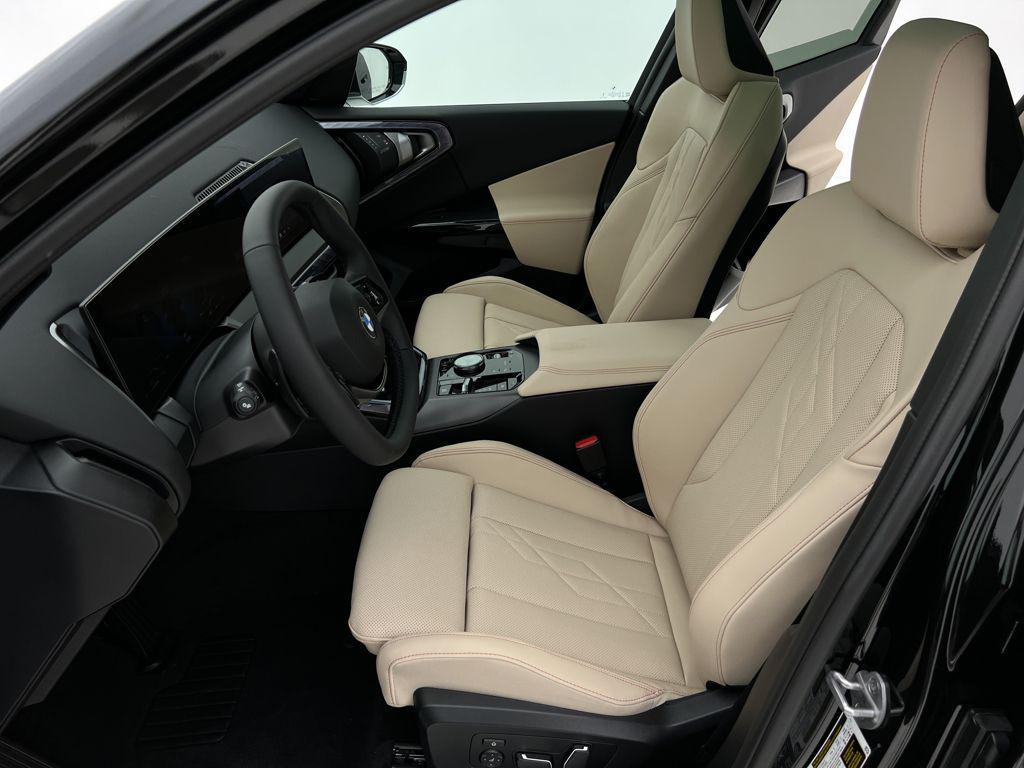 new 2026 BMW X3 car, priced at $54,875