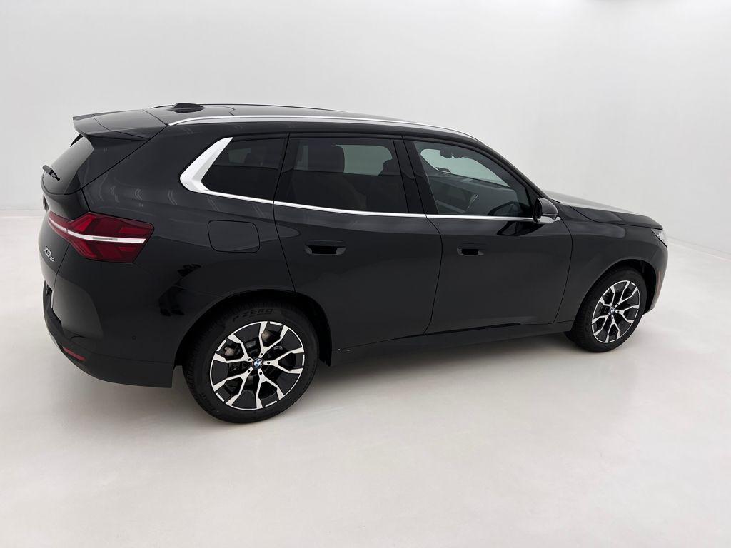 new 2026 BMW X3 car, priced at $54,875