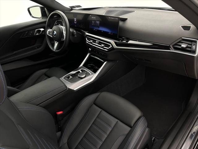 used 2024 BMW M240 car, priced at $56,989