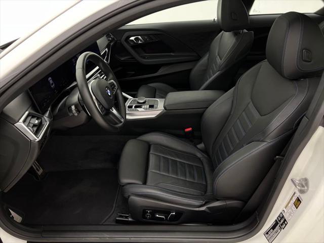 used 2024 BMW M240 car, priced at $56,989