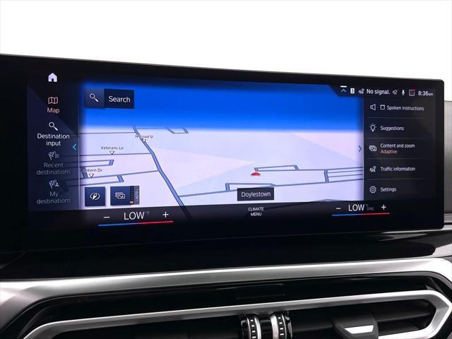 used 2024 BMW M240 car, priced at $56,989