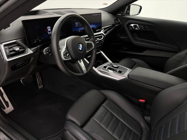 used 2024 BMW M240 car, priced at $56,989