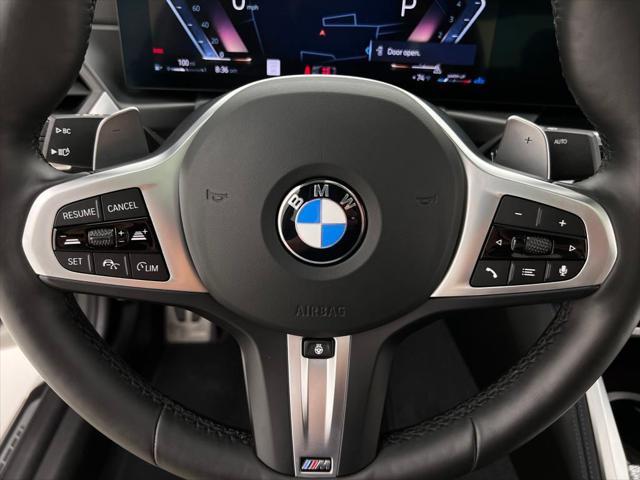 used 2024 BMW M240 car, priced at $56,989