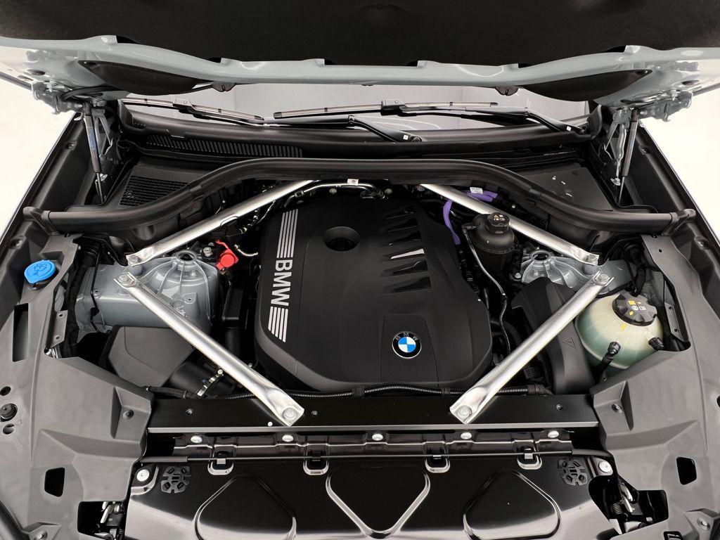 new 2026 BMW X5 car, priced at $81,200