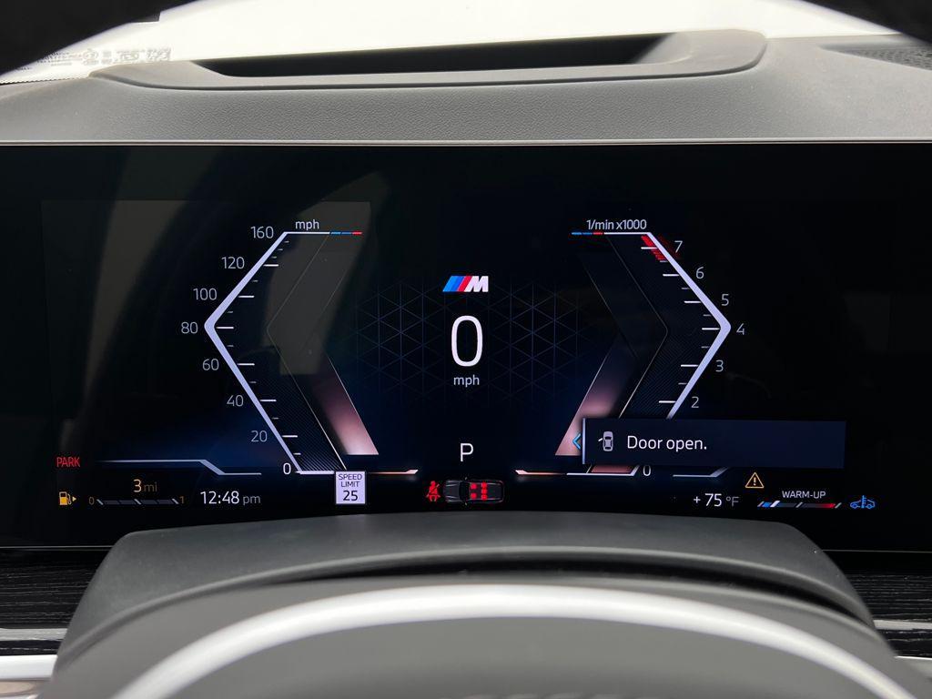new 2026 BMW X5 car, priced at $81,200