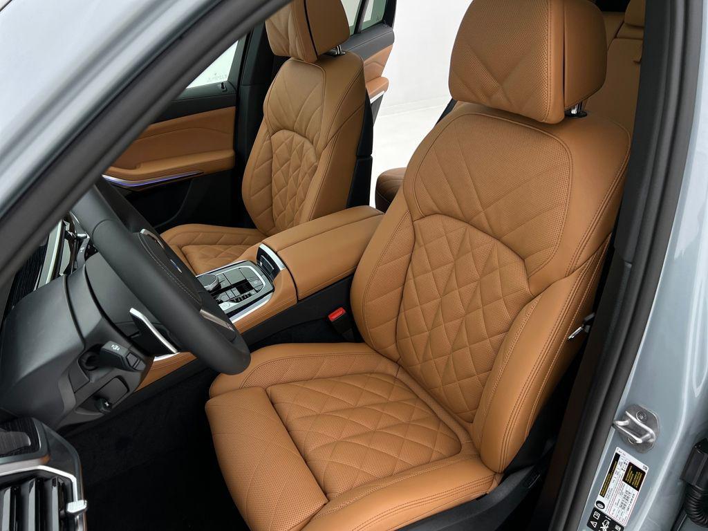 new 2026 BMW X5 car, priced at $81,200