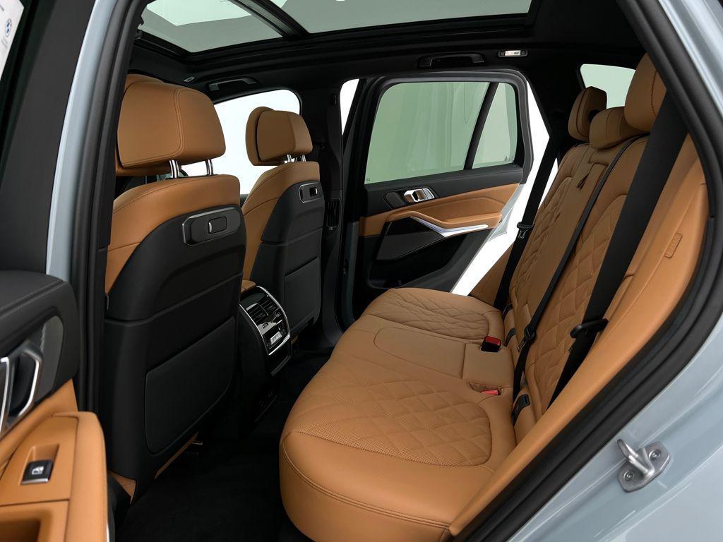 new 2026 BMW X5 car, priced at $81,200