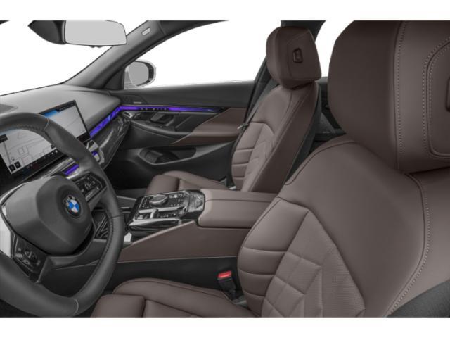 new 2026 BMW 540 car, priced at $79,490