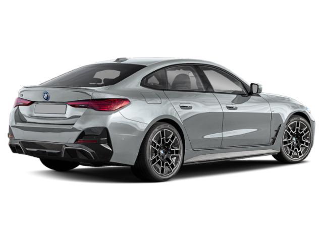 new 2025 BMW i4 Gran Coupe car, priced at $67,875