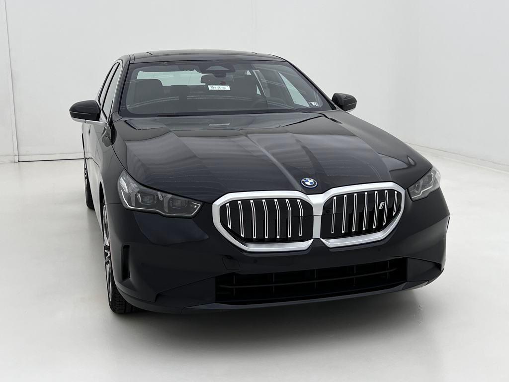 new 2026 BMW i5 car, priced at $76,790