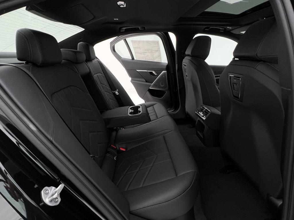 new 2026 BMW i5 car, priced at $76,790