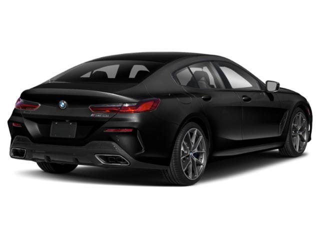 used 2022 BMW M850 Gran Coupe car, priced at $69,989