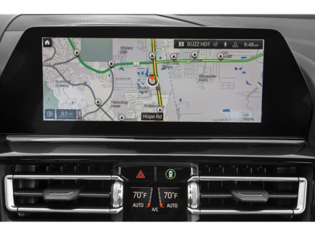 used 2022 BMW M850 Gran Coupe car, priced at $69,989