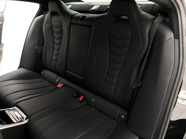 used 2022 BMW M850 Gran Coupe car, priced at $69,989