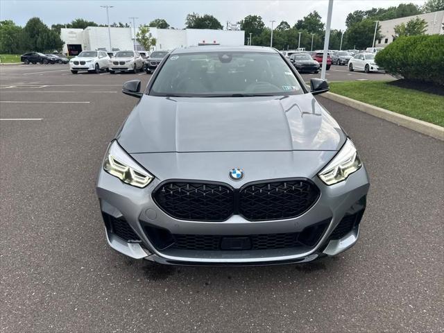 used 2024 BMW M235 Gran Coupe car, priced at $50,989