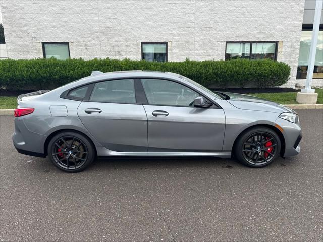 used 2024 BMW M235 Gran Coupe car, priced at $50,989