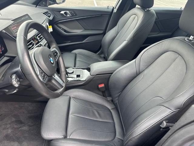 used 2024 BMW M235 Gran Coupe car, priced at $50,989