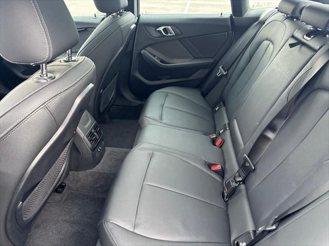 used 2024 BMW M235 Gran Coupe car, priced at $50,989