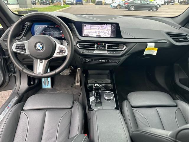 used 2024 BMW M235 Gran Coupe car, priced at $50,989