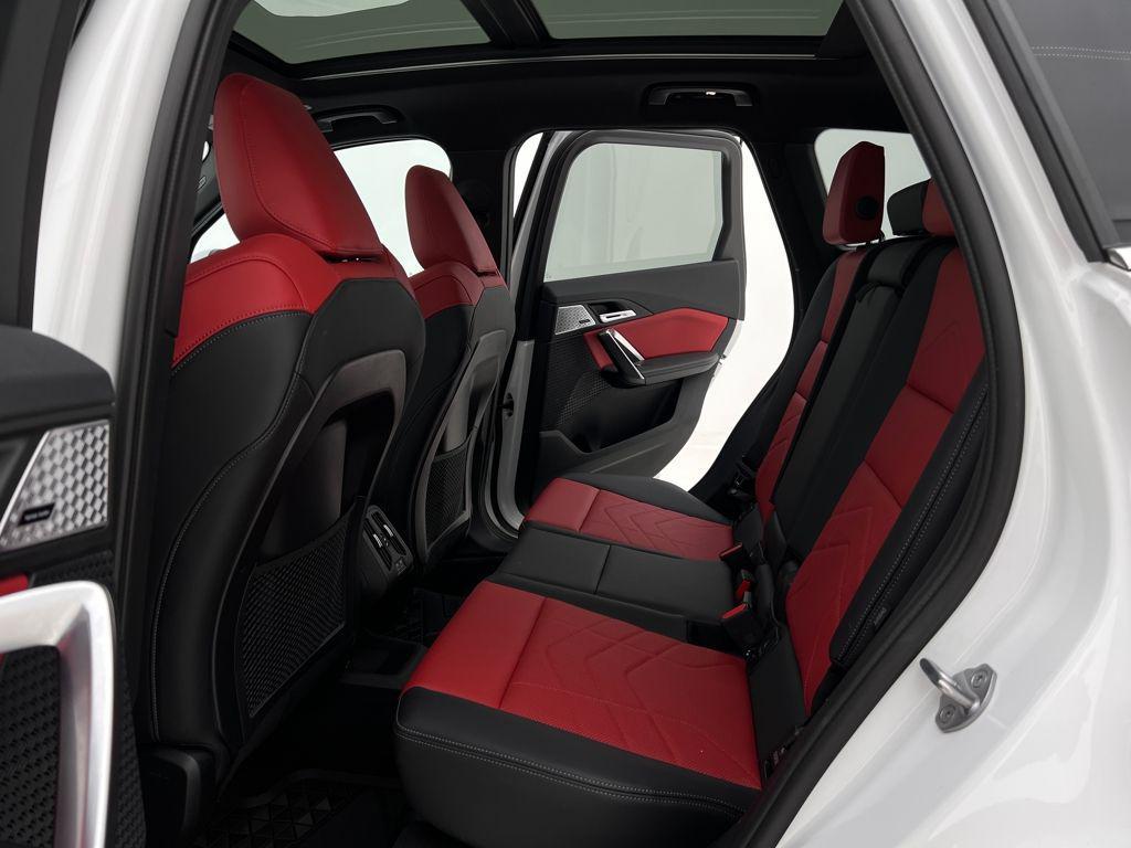 used 2024 BMW X1 car, priced at $41,989