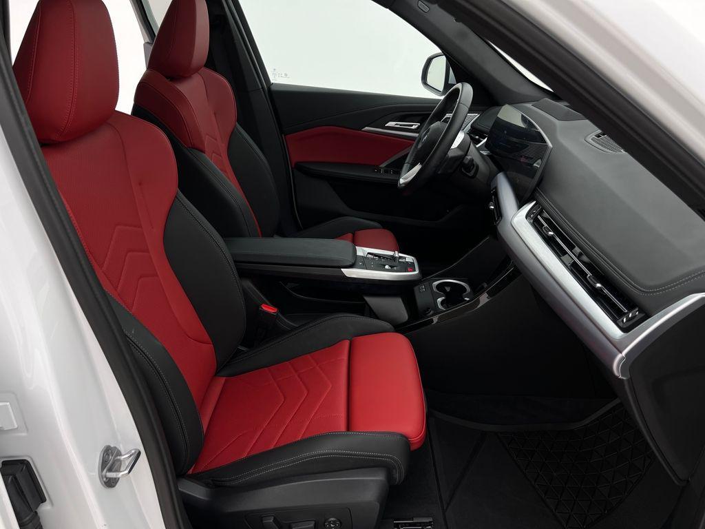 used 2024 BMW X1 car, priced at $41,989