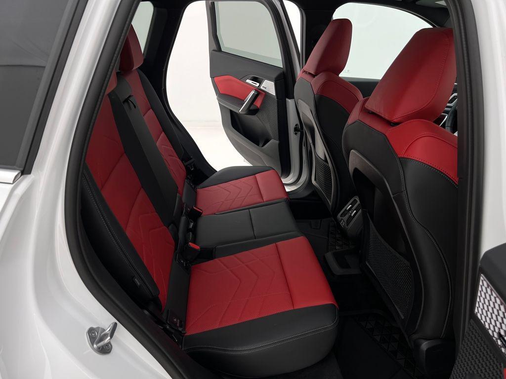 used 2024 BMW X1 car, priced at $41,989