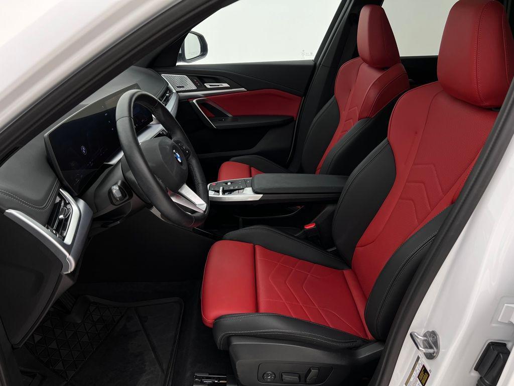 used 2024 BMW X1 car, priced at $41,989