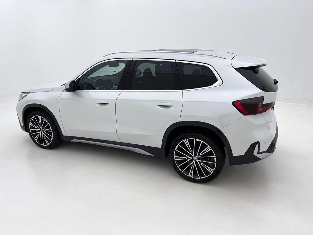 used 2024 BMW X1 car, priced at $41,989