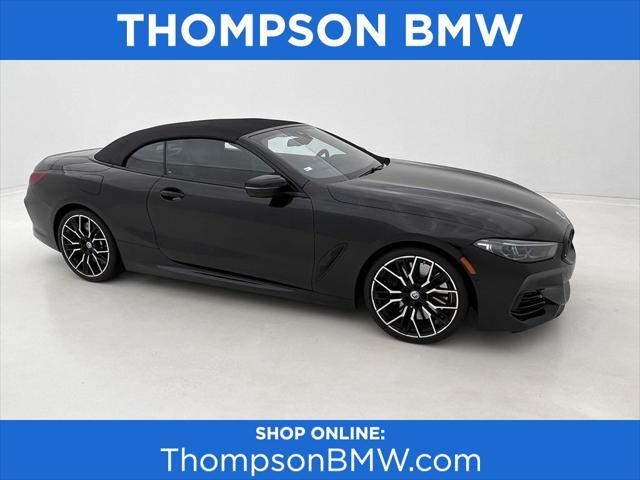 used 2023 BMW M850 car, priced at $92,989