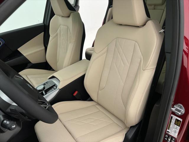 new 2025 BMW X3 car, priced at $61,485