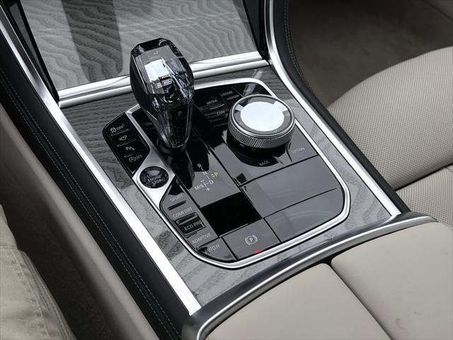 new 2026 BMW 840 car, priced at $96,625