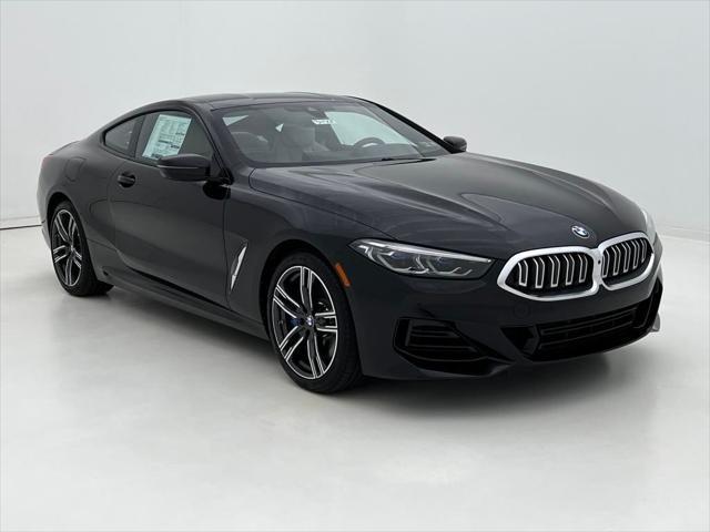 new 2026 BMW 840 car, priced at $96,625