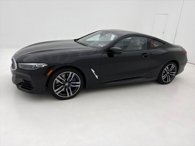 new 2026 BMW 840 car, priced at $96,625