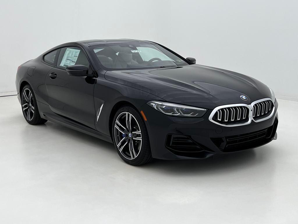new 2026 BMW 840 car, priced at $96,625