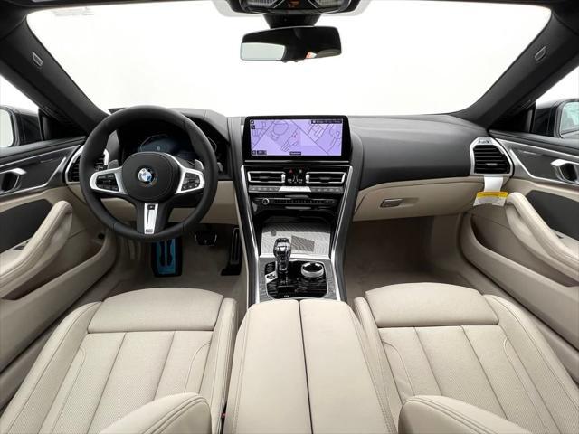 new 2026 BMW 840 car, priced at $96,625