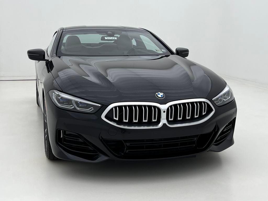 new 2026 BMW 840 car, priced at $96,625