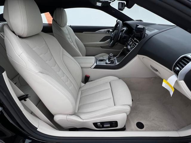 new 2026 BMW 840 car, priced at $96,625