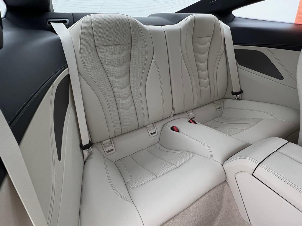 new 2026 BMW 840 car, priced at $96,625