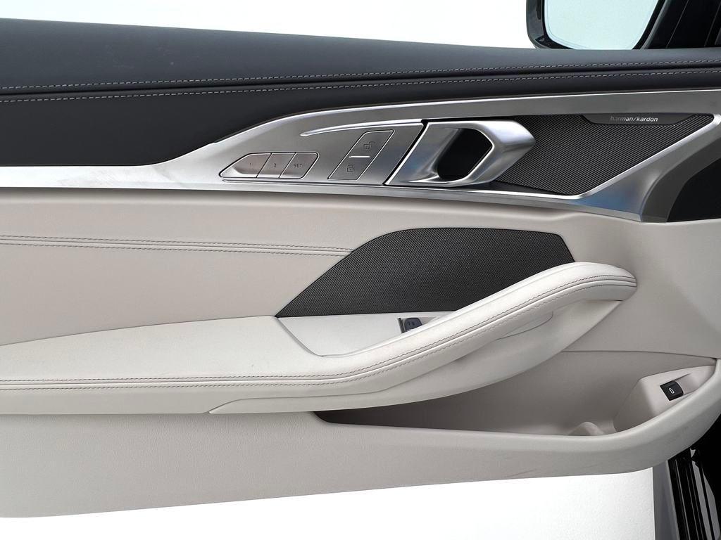 new 2026 BMW 840 car, priced at $96,625