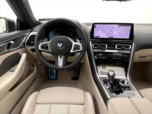new 2026 BMW 840 car, priced at $96,625