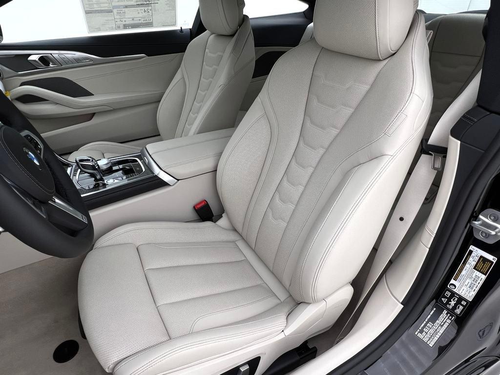 new 2026 BMW 840 car, priced at $96,625