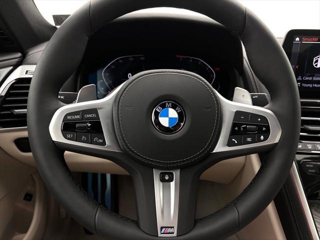 new 2026 BMW 840 car, priced at $96,625