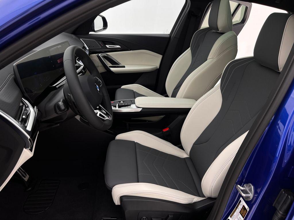 new 2026 BMW X2 car, priced at $53,880