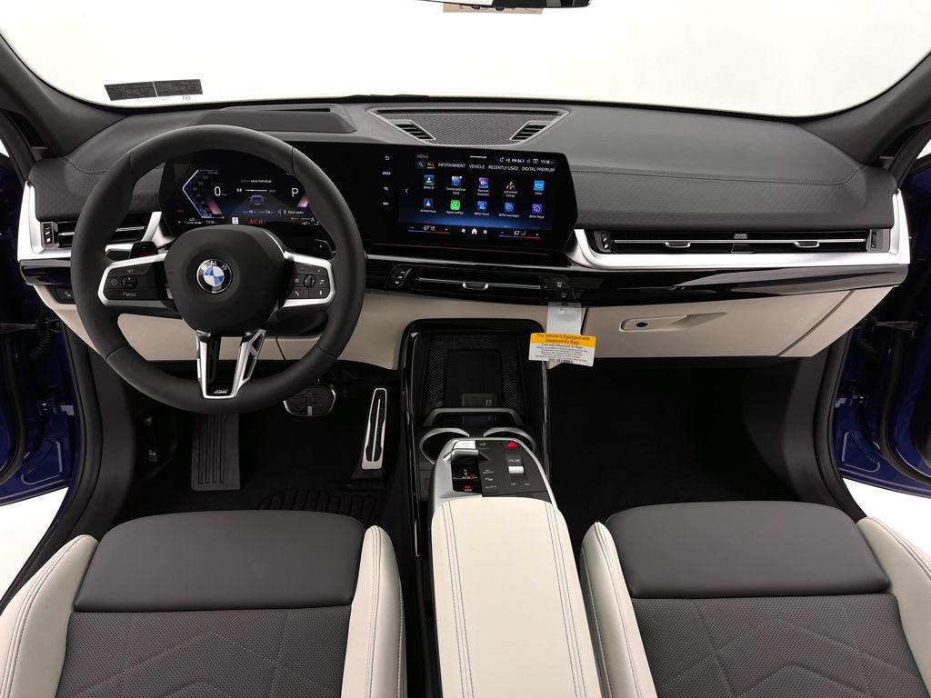 new 2026 BMW X2 car, priced at $53,880