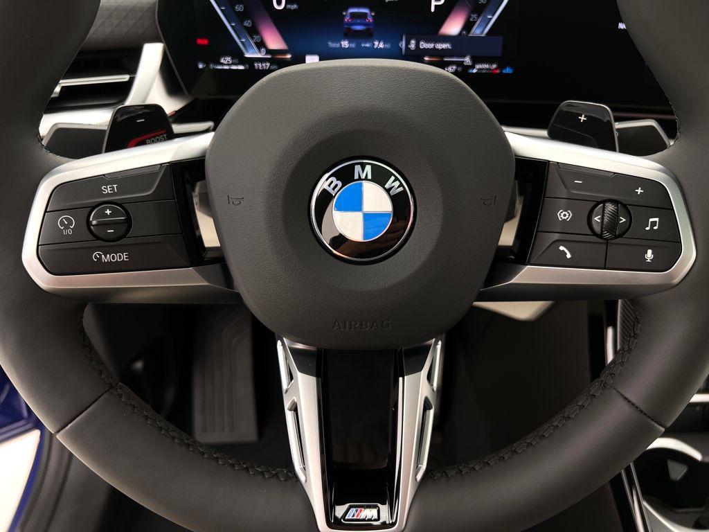new 2026 BMW X2 car, priced at $53,880