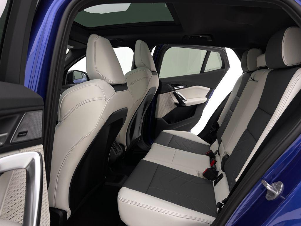 new 2026 BMW X2 car, priced at $53,880